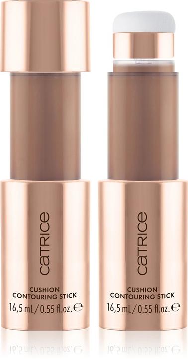 Produktbild Catrice Espresso Yourself (C01 Iced Latte Love)