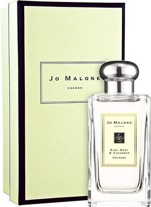Produktbild Jo Malone Earl Grey & Cucumber (Eau de Cologne, 100 ml)