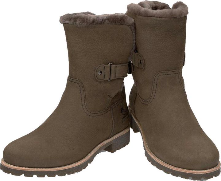 Image du produit Panama Jack Felia Igloo B7 gris (41)