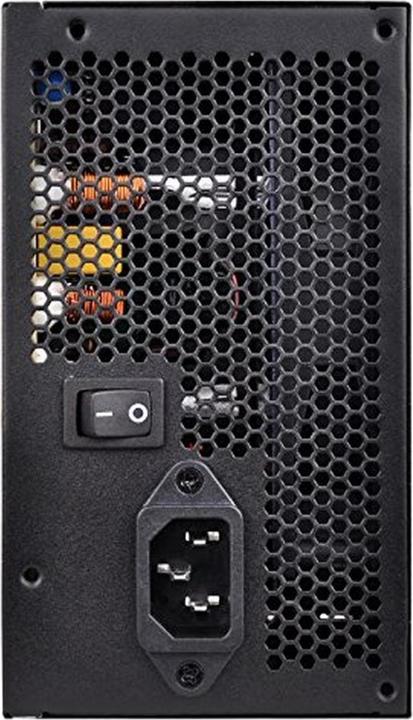 Immagine prodotto Silverstone SST-ST70F-ES230 - Strider Essential Series, 700W 80 Plus 230V EU ATX silenzioso PC-Net (700 W)