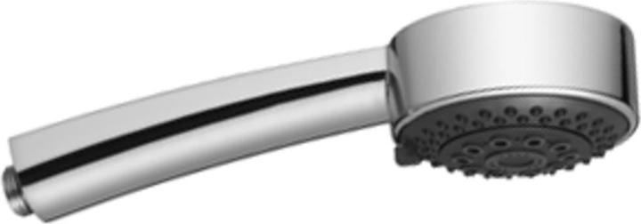 Actual product image Dornbracht Dornb hand shower flow max. 9 l/min chrome (3 Beam types, 9 l/min)