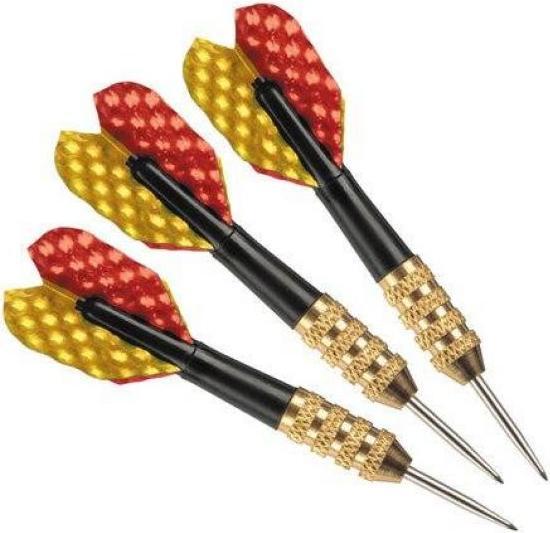 Produktbild Harrows Mini Darts 2.5g