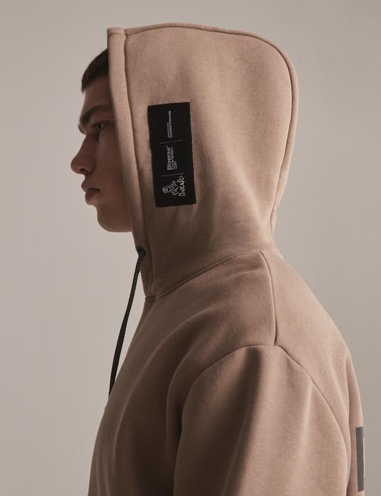 Produktbild Dakar HOODY DKR 24 H23 SAND (XL)