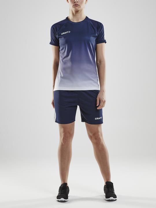 Actual product image Craft Pro Control Fade Jersey W (XXL)