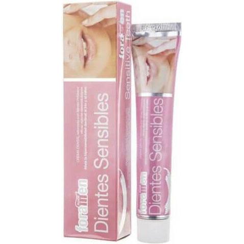 Foramen, Zahnpasta, Crem. Dent. Dientes Sensibles 75 ml (75 ml)