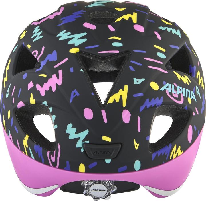 Immagine prodotto ALPINA SPORTS Ximo Flash (49 - 54 cm)