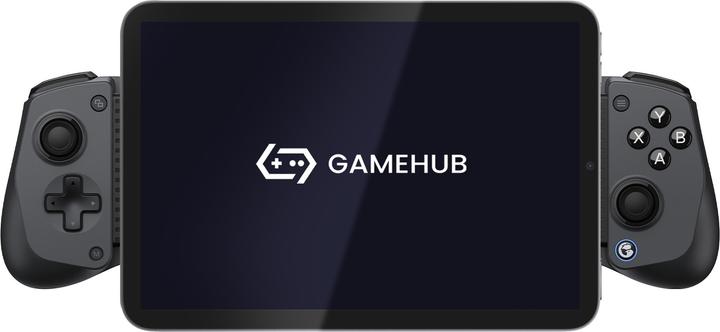 Productafbeelding Gamesir X5s Wireless Mobile Controller (black) (Android, iOS, PC, Switch)