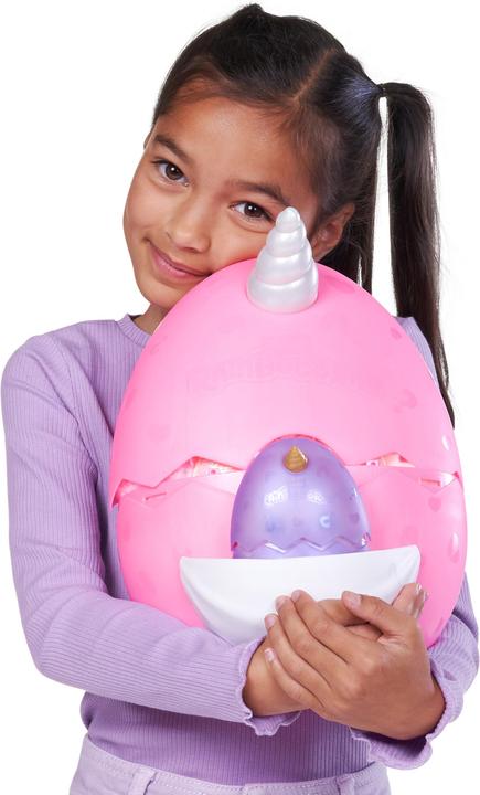 Produktbild Zuru Rainbocorns - Mamacorn Surprise