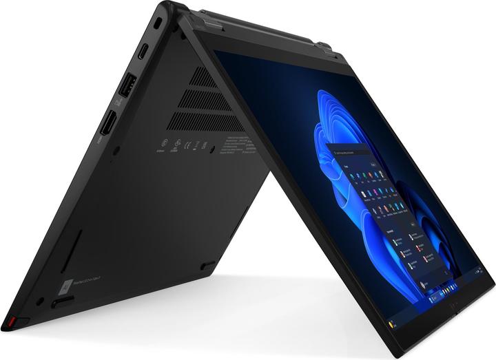 Actual product image Lenovo ThinkPad L13 2-in-1 Gen 5 (13.30", 512 GB, 16 GB, CH, Intel Core Ultra 5 125U)