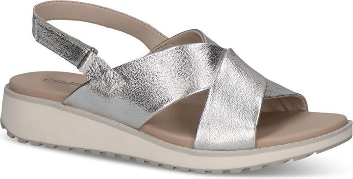 Actual product image Caprice Sandal (38)