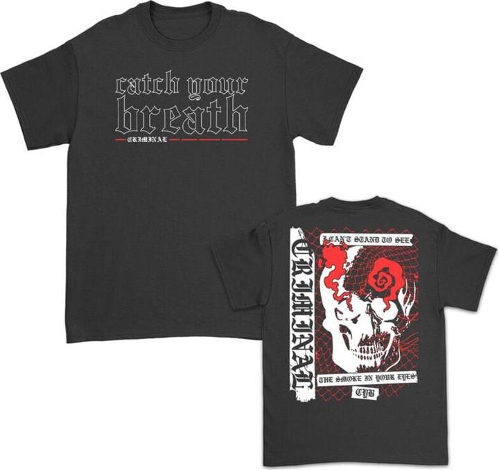 Produktbild Catch your Breath Criminal (M)