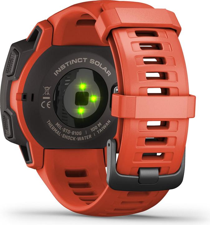 Produktbild Garmin Instinct Solar (45 mm)
