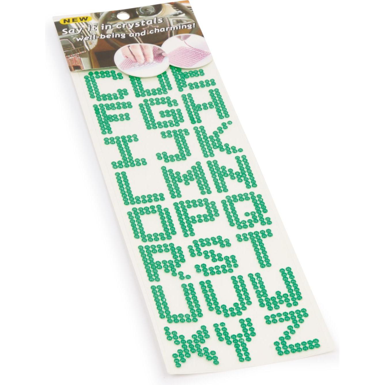 Thumbnail - Legler OHG, Sticker, Sticker ABC