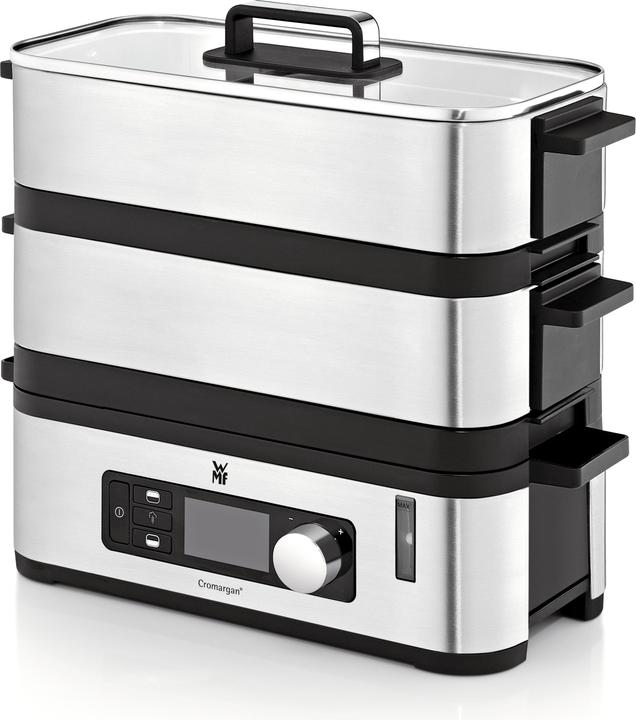 WMF Kuemi Dampfgarer (415090011)