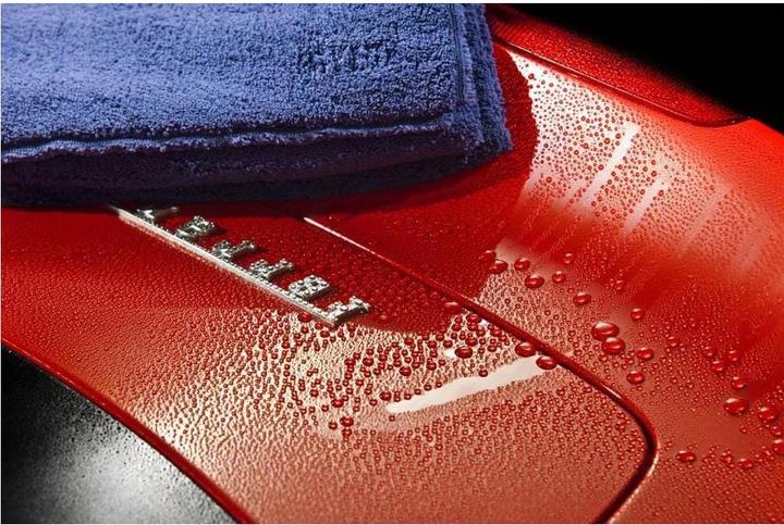 Image du produit Gyeon Tissu sec