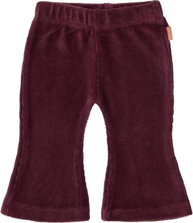 Actual product image Noppies Flora baby trousers (68)