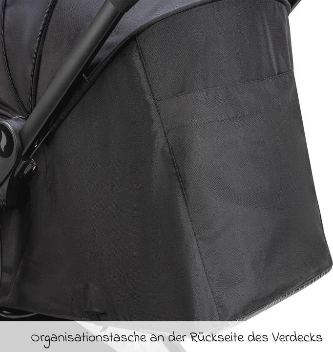 Produktbild Osann Vegas (0 Monate - 4 Jahre)