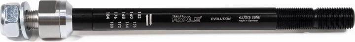 Produktbild Radoxx Trailer Axxle Evolution