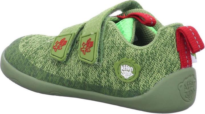 Produktbild Affenzahn Kid's Barfussschuh Knit Happy (29)