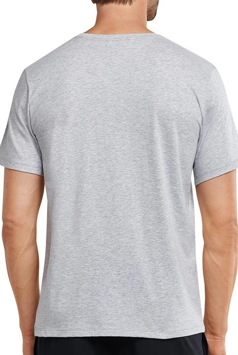 Produktbild Schiesser T-Shirt "Mix+Relax" (54, XL)