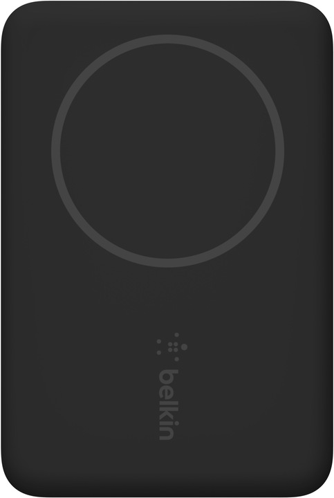 Actual product image Belkin Boost Charge (2500 mAh, 7.50 W, 9.25 Wh)