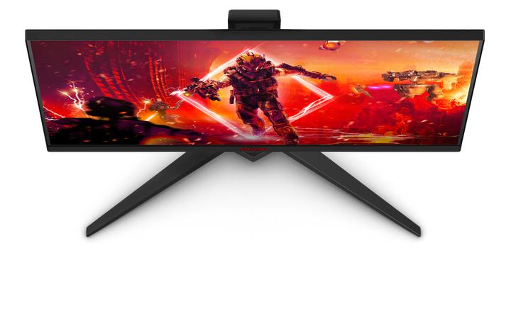 Produktbild AOC AG275QXN (2560 x 1440 Pixel, 27")