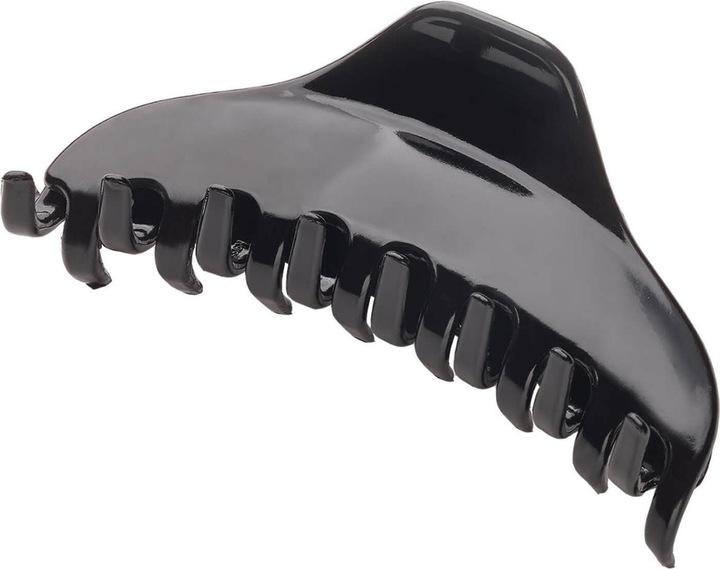 Image du produit Trisa Cheveux - Pince à cheveux ECO noire 9cm