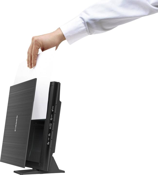 Immagine prodotto Canon LiDE 400 CanoScan (USB)