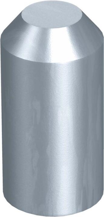 OBO Bettermann OBO 1820/25 25mm Schlagkopf fÃ¼r Tiefenerder