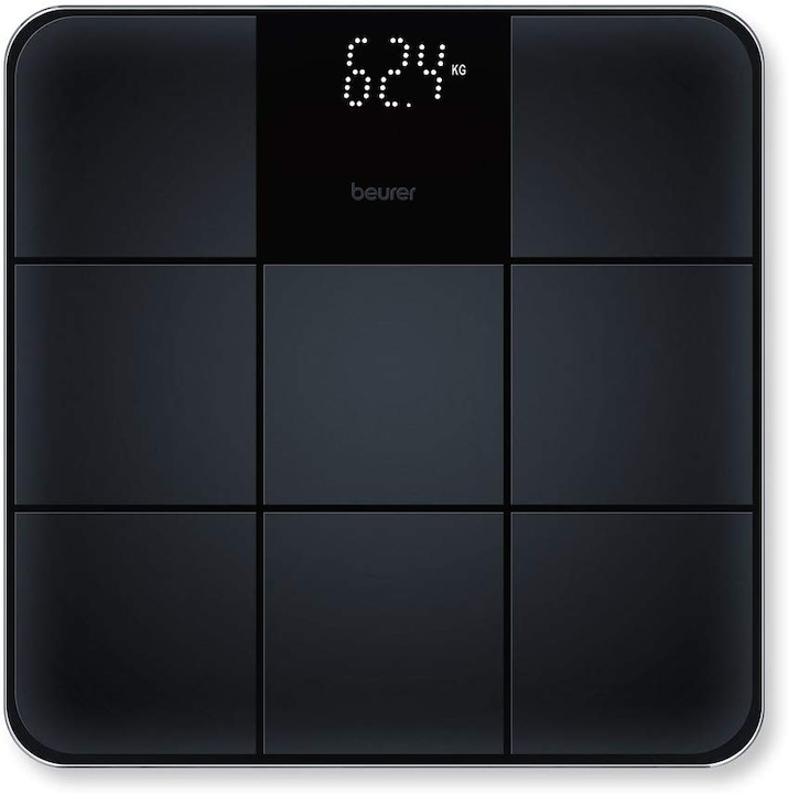 Image du produit Beurer Gs 235 (180 kg)