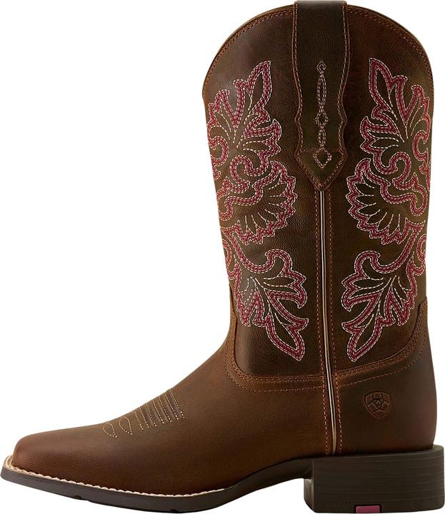 Produktbild Ariat Round Up Wide Square Toe StretchFit (41.5)