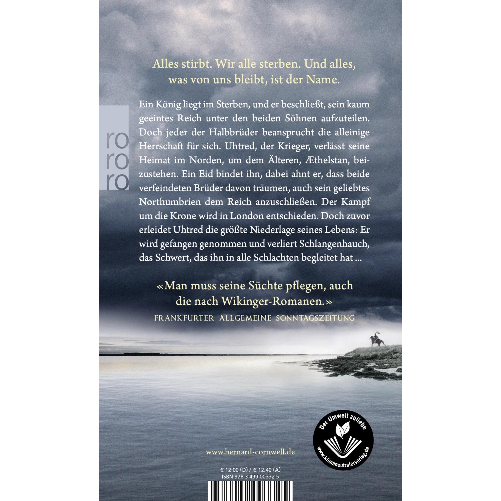 Thumbnail - Das Königsschwert, Belletristik von Bernard Cornwell