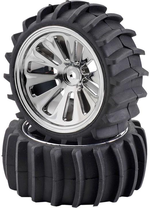 Produktbild Carson Modellsport 1:10 Buggy Komplet