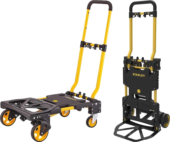 Actual product image Stanley Hand truck FT585 (137 kg)