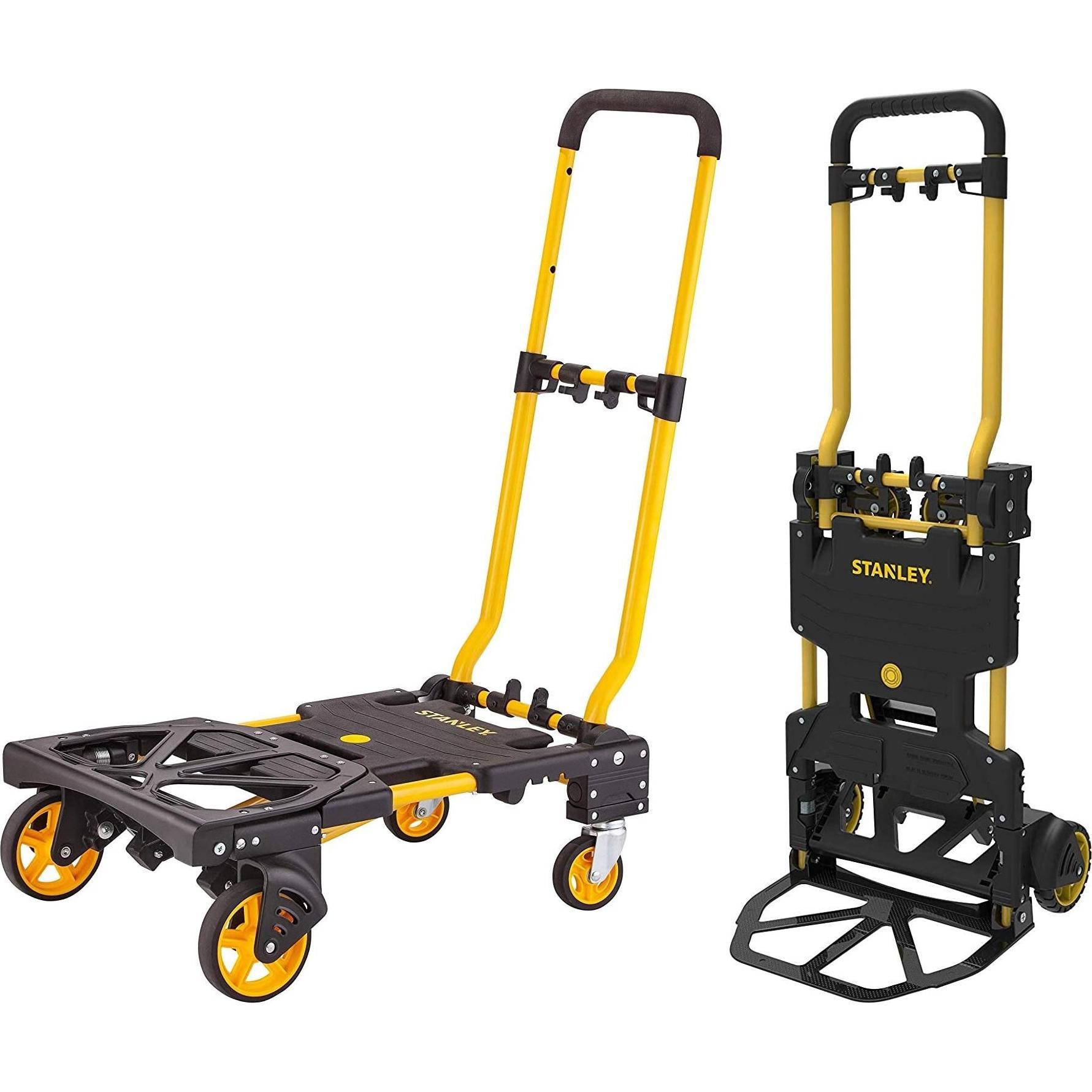 Thumbnail - Stanley, Transportwagen, Sackkarre FT585 (137 kg)