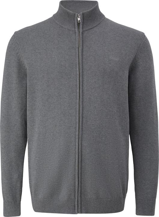 Produktbild s.Oliver Cardigan aus Baumwolle (5XL)