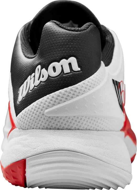 Produktbild Wilson Bela Tour White/Red Man (43 1/3)