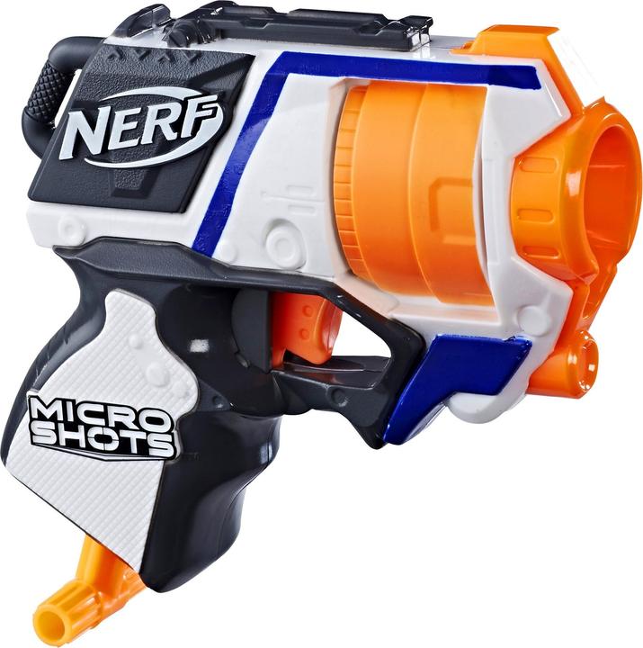 Produktbild Nerf MicroShots