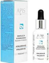 Immagine prodotto Apis Natural Cosmetics Apis - Acido Ialuronico 4 Sigillante (30 ml)