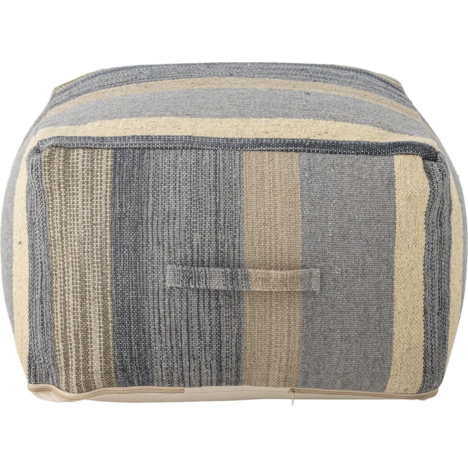 Creative Collection, Hocker + Pouf, Sesto