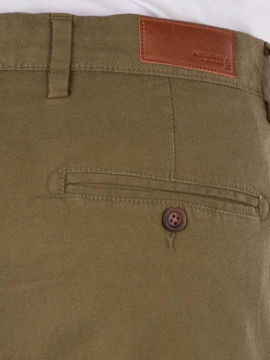 Actual product image Jack & Jones Slim fit chino trousers Chino trousers (W33/L30)