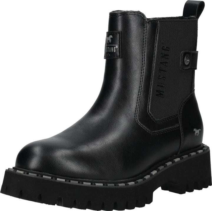 Produktbild Mustang Stiefelette (42)