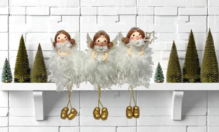 Produktbild GuGus Deko Engel