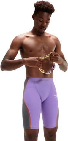 Actual product image Speedo Fastskin LZR Pure Intent High (26)