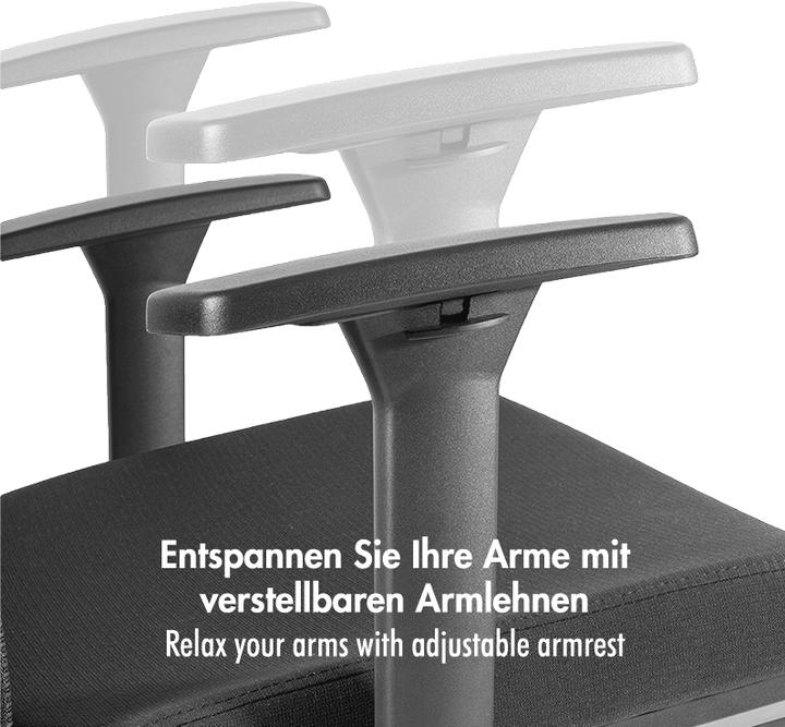 Actual product image LogiLink Prüfen (46 - 56.50 cm)