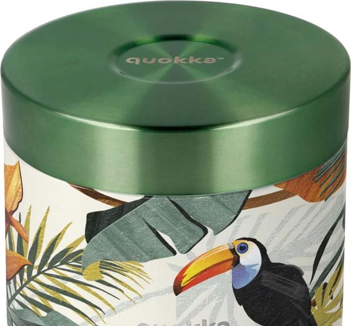 Productafbeelding Quokka Whim - Thermo Voedselcontainer - Lunchbox