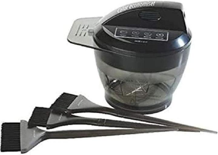 Sibel Color Economiser