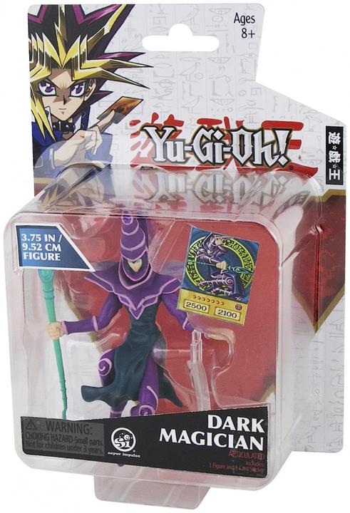 Produktbild Super Impulse YuGiOh! Dark Magician