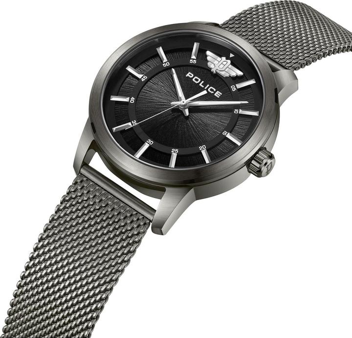 Immagine prodotto Police Herrenuhr RAHO (Orologio da polso analogico, 44 mm)