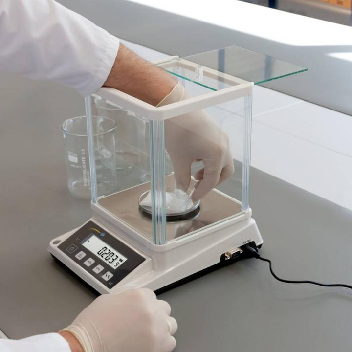 Produktbild PCE Instruments Abfüllwaage